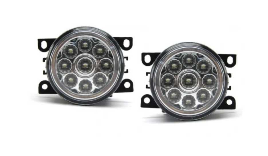 Halogen LED Mitsubishi Opel Peugeot Renault Suzuki