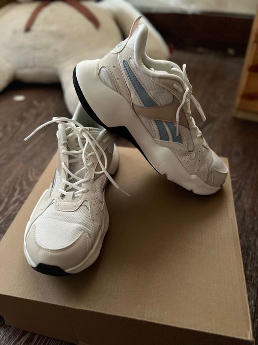 Кросівки оригінальні Reebok