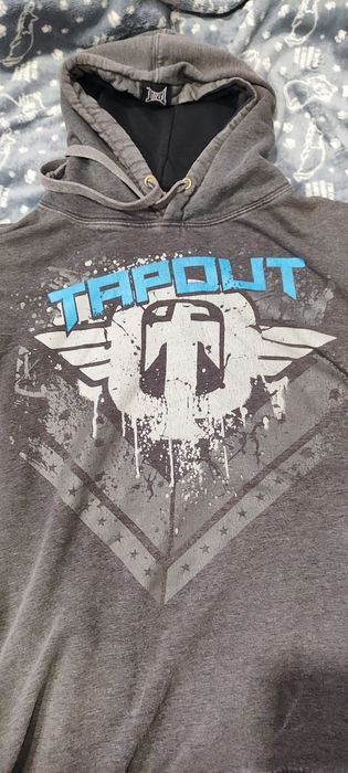 Худи  TAPOUT  2xl