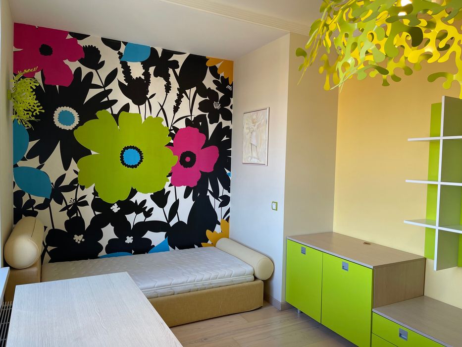 Многокомнатная квартира по адресу бульвар Дружбы Народов (площадь 184,1 м²) - Atlanta.ua - фото 16