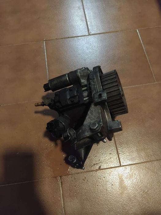 conjunto de componentes de motor Diesel (1.4 ou 1.6 HDi/TDCi)
