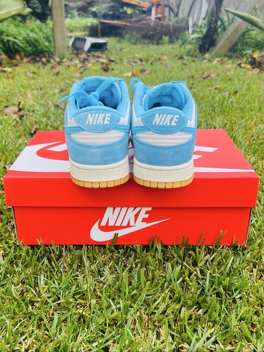 Nike Dunk Low SE “Azul Báltico”