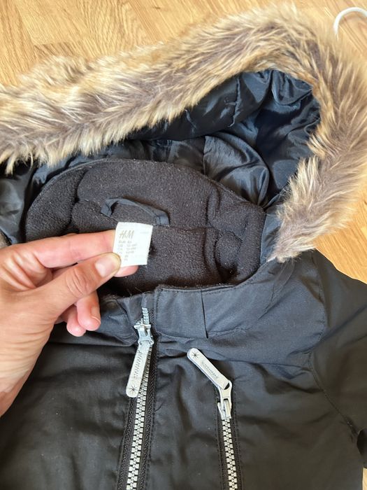 Комбінезон H&M 86 розмір