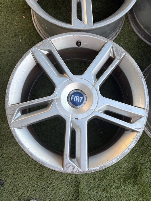 Pecas fiat stilo
