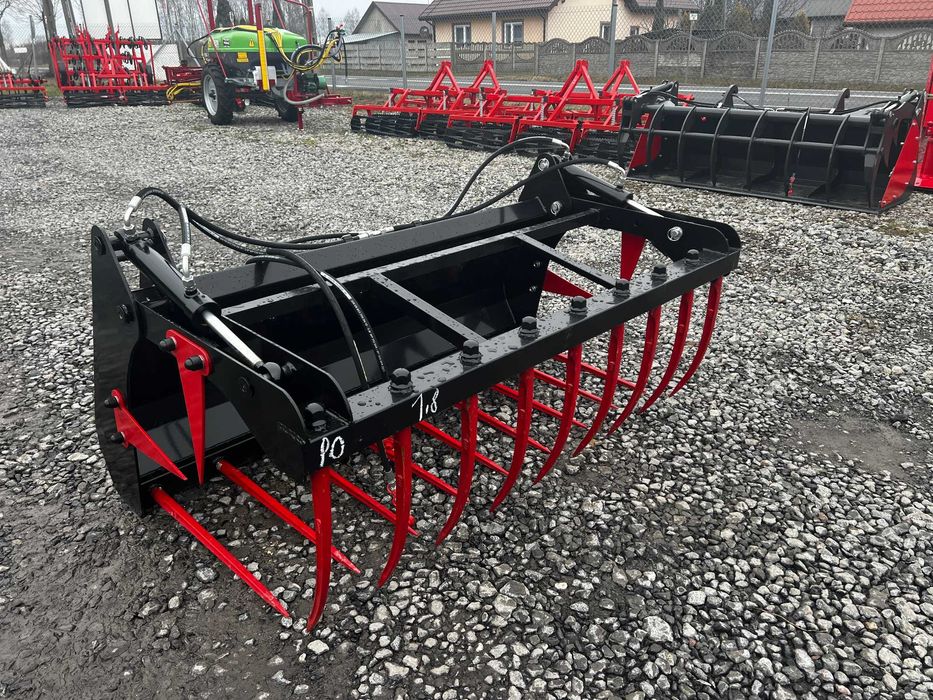 Krokodyle Osprzęt Do Ładowarek  Oraz Na Tura Producent Dostawa