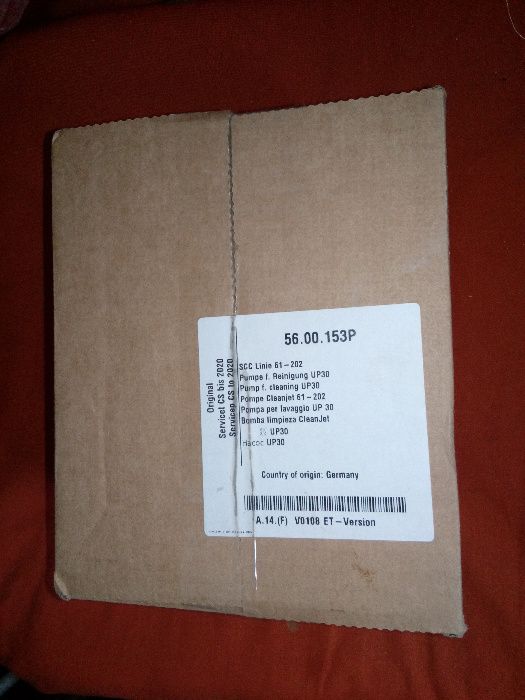 Vende-se Acessórios Rational