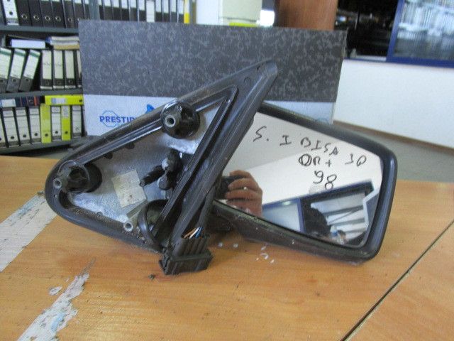 Retrovisor / espelho direito SEAT Ibiza II (6K1)