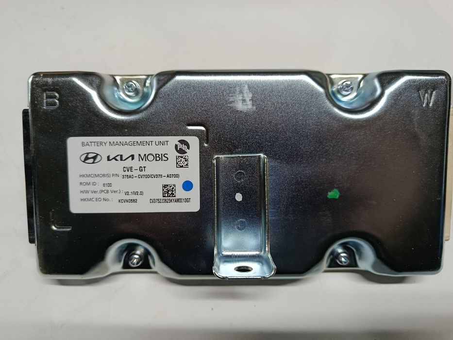 GI375A0020 (HYUNDAI, KIA) Плата BMS високовольтної батареї