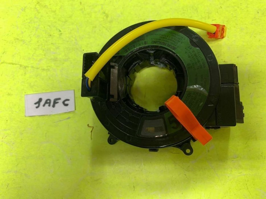 Fita airbag volante Toyota Hilux Kun 2005--  NOVA