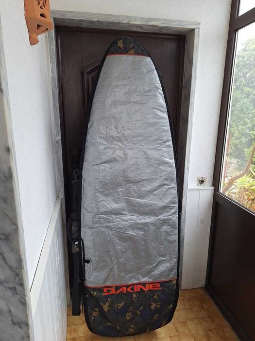 Killerfish 6'0" 27,2 Liter + bag + leash | Prancha Surf | Surf Board
