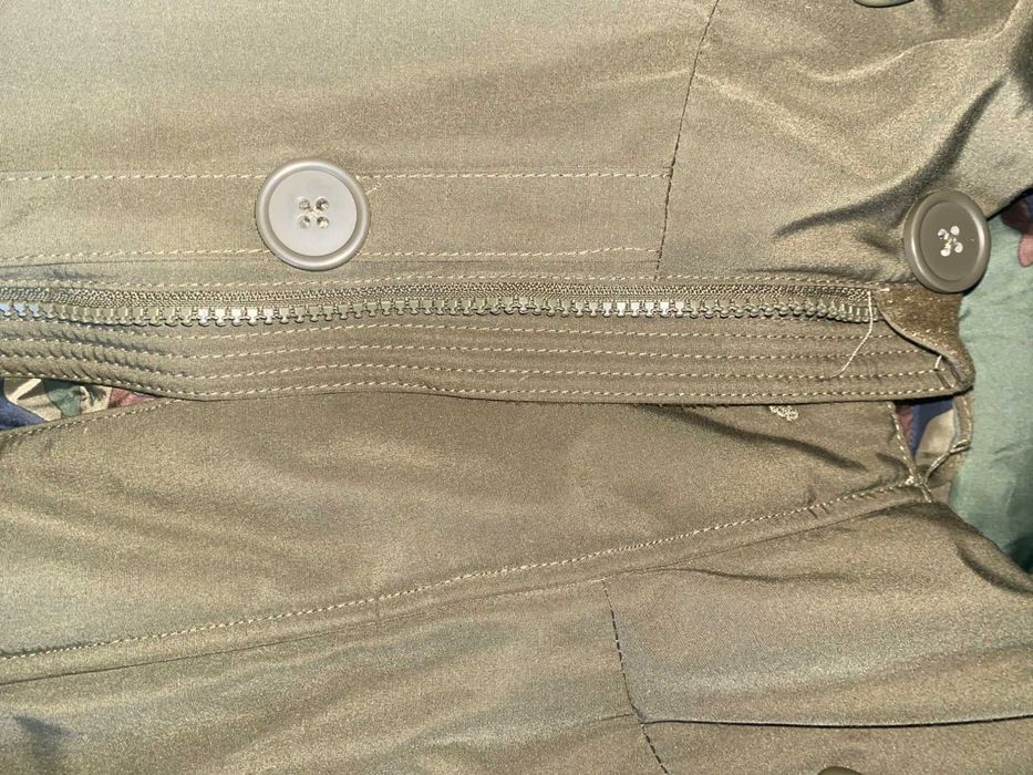 Casaco de inverno para homem tamanho XXXL