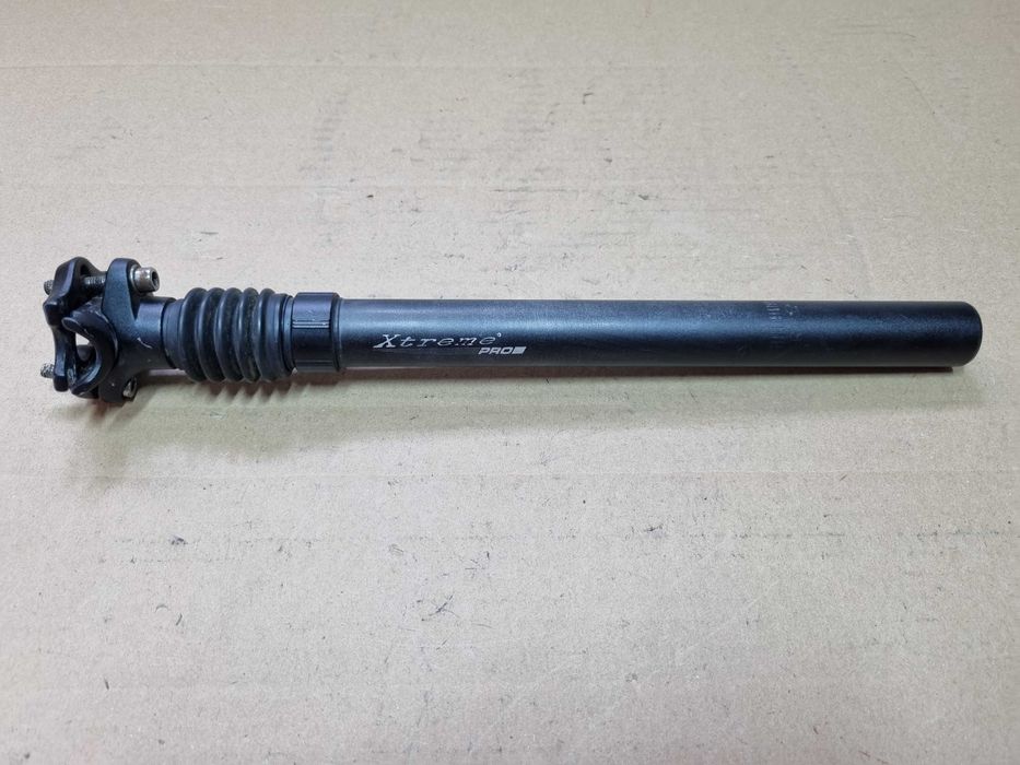 Sztyca Amortyzowana Xtreme Pro 27.2