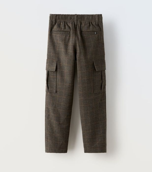 Брюки карго, Zara, 152 зріст