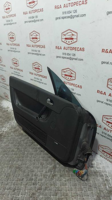 Porta Frente Frontal Esquerdo Audi TT 8N Original