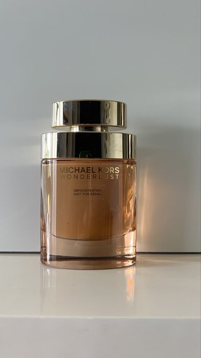 Michael Kors Wonderlust 100 ml perfumy damskie