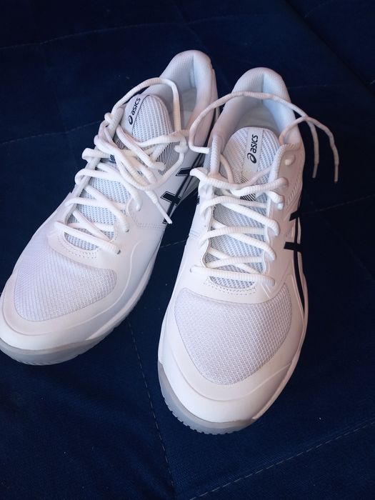 Buty asics - nowe