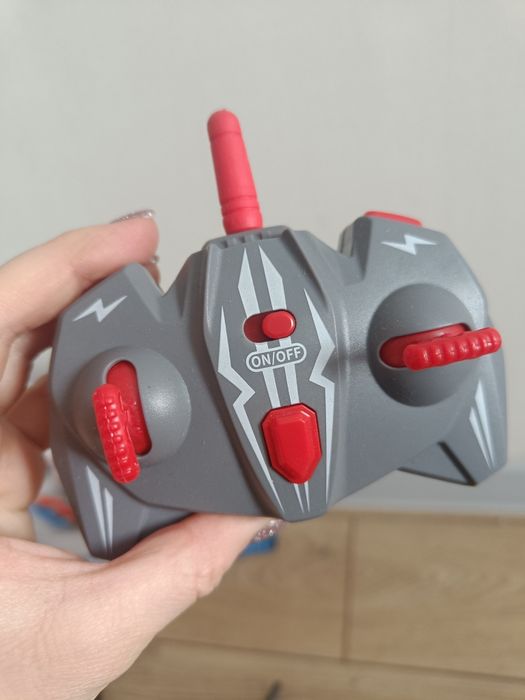 Машинка на радіокеруванні Shantou UD2219A
