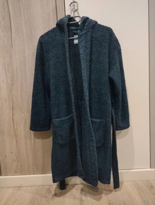 Robe Azul Escuro