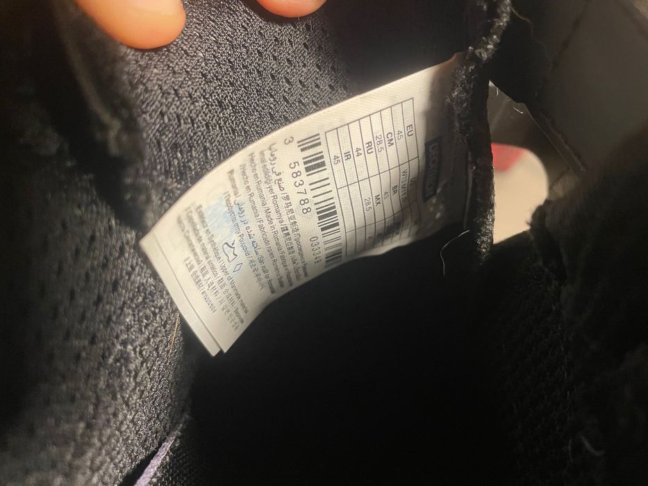 Vendo ténis para pedais de encaixe