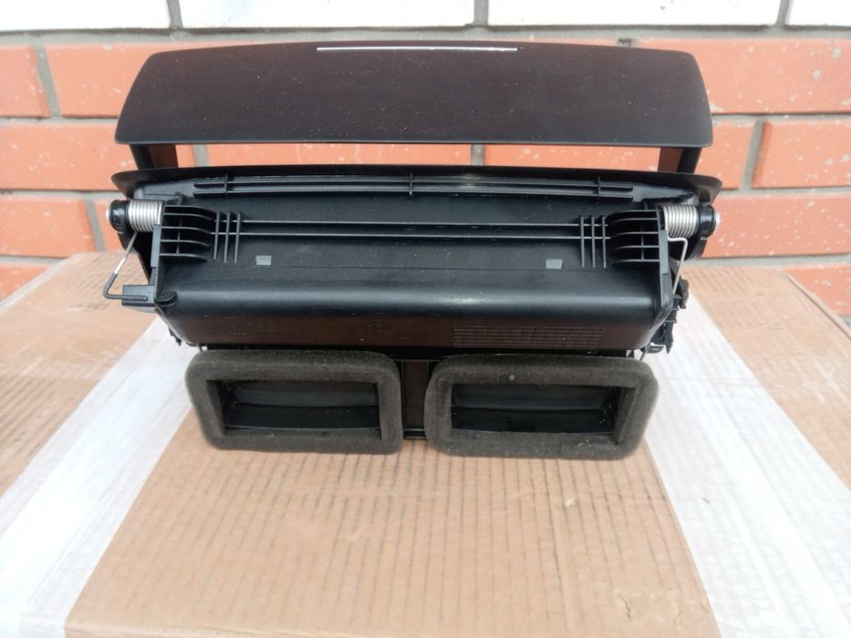 Дефлектор Skoda a5