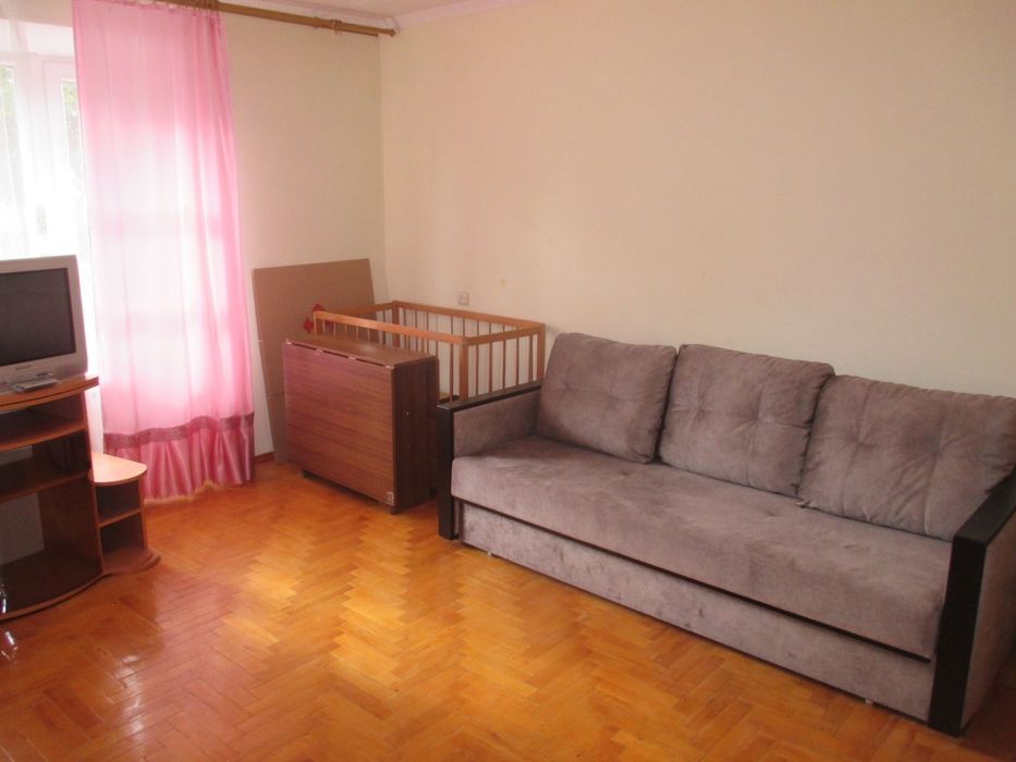 Оренда 1кім.кв в Центрі..