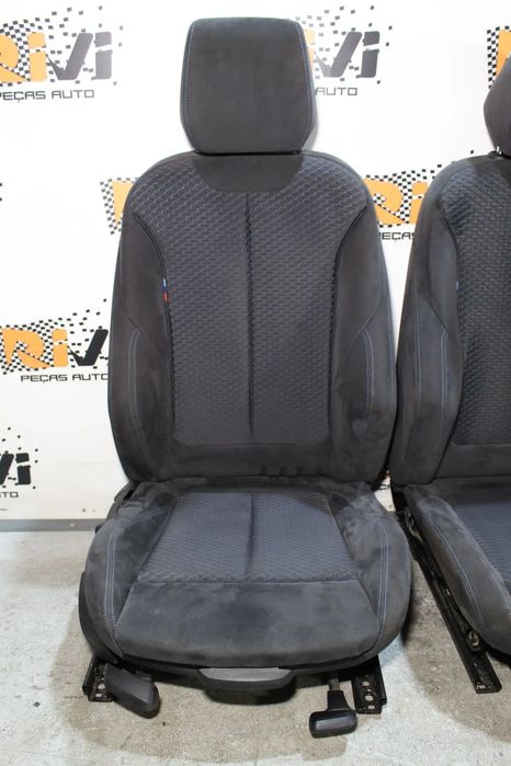 Conjunto de bancos BMW 1 (F20)