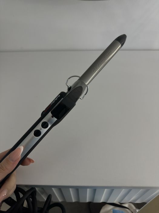 Плойка BABYLISS 19 мм