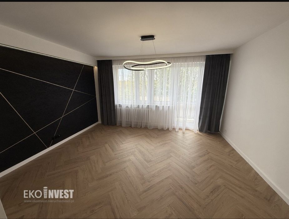 Sprzedam mieszkanie 61,60 m² po kapitalnym remoncie - Widok 2