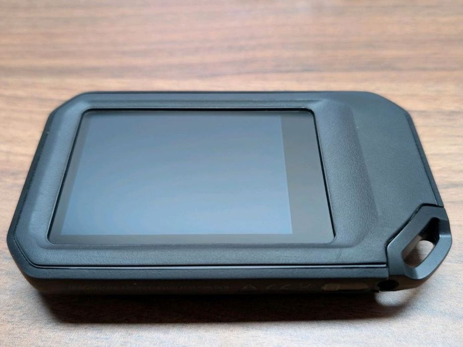 FLIR C5 Câmera termográfica Wi-Fi