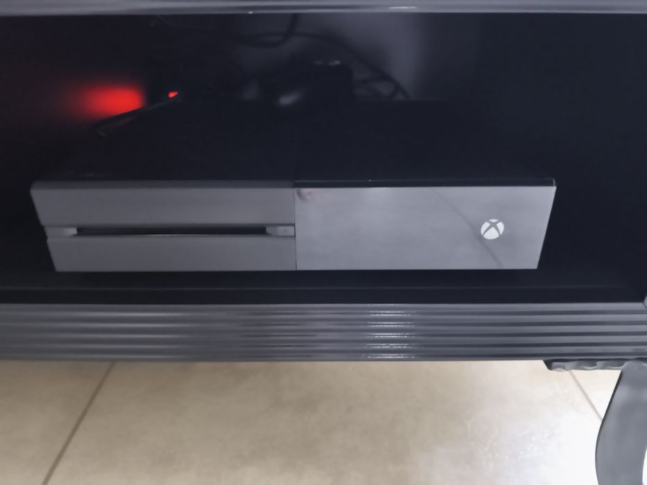 Xbox one konsola