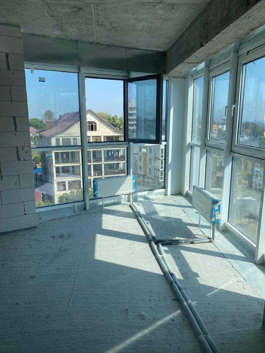 Продаж квартири 103м2 Шевченківський район ЖК Podil Plaza & Residence