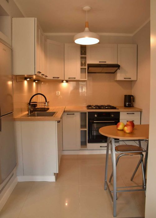 Komfortowe w centrum ul. Żabia, dwupokojowe, 44m2