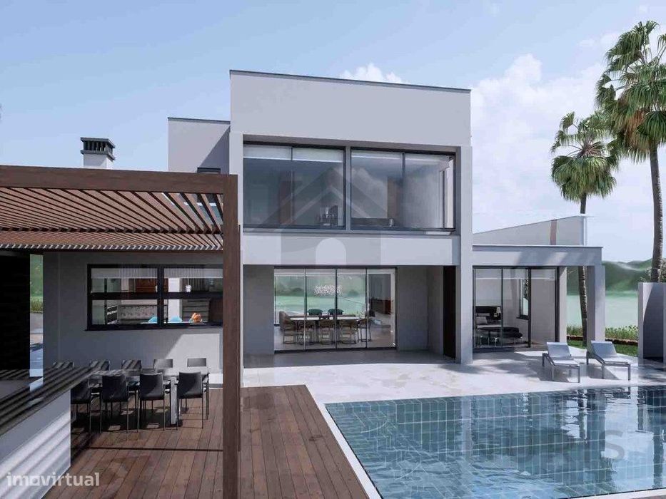 Moradia T4 para Venda em Lagos