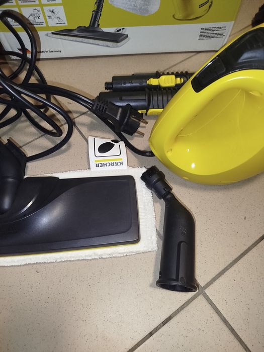 Parownica Karcher SC1