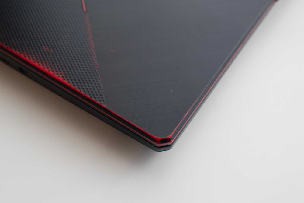 ASUS TUF FX506LH (Entrego em Lisboa ou Beja) (Ler descrição)