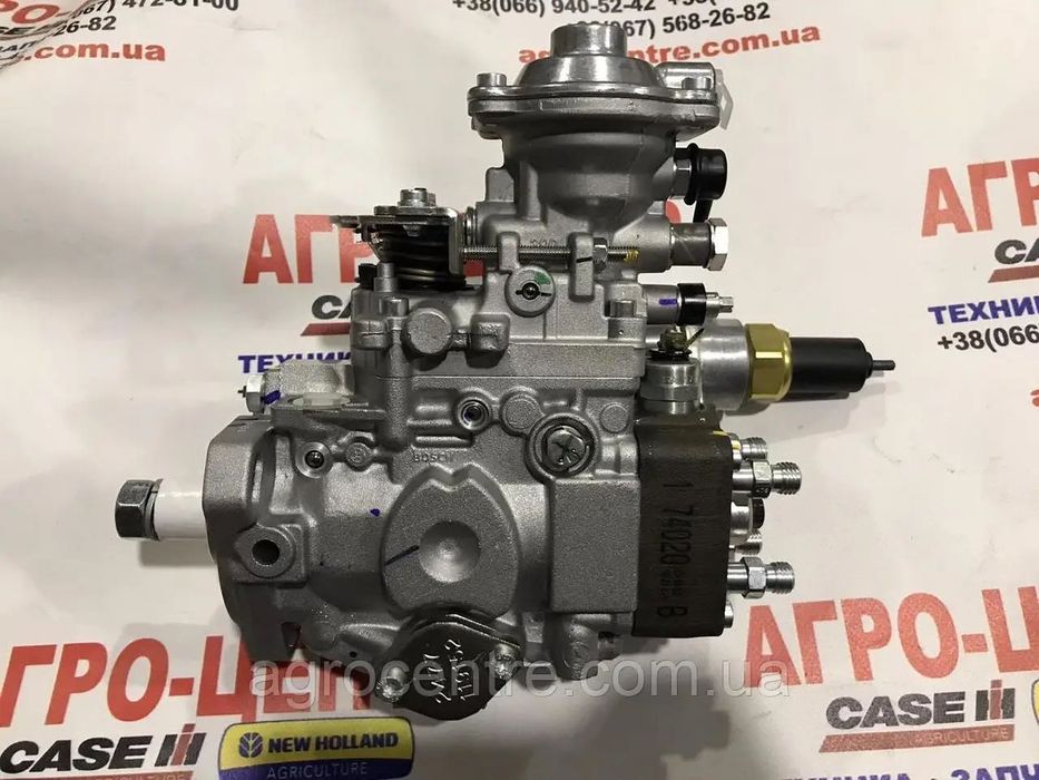 0460424519 Насос топливный 84534264, New Holland TD5.110/Case JX110: 35 000 грн. - Для сельхозтехники Подгородное на Olx 0460424519 Насос топливный 84534264, New Holland TD5.110/Case JX110: 35 000 грн. - Для сельхозтехники Подгородное на Olx