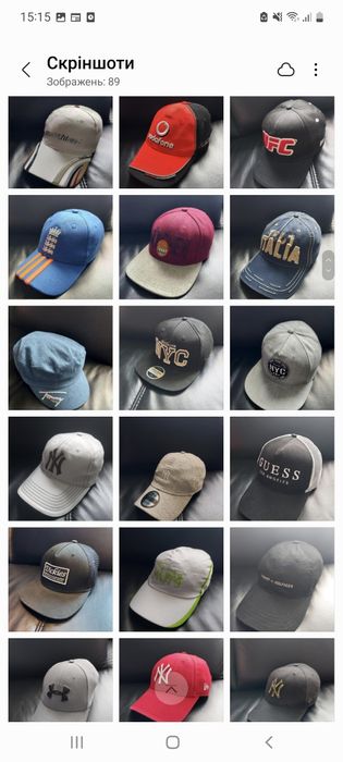 Кепка (хуліганка) Harris & Tweed / Мarks & Spencer, Moon England, TCM