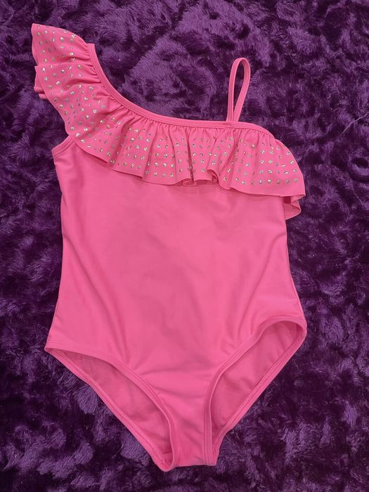 Продам купальник для девочки нарядный