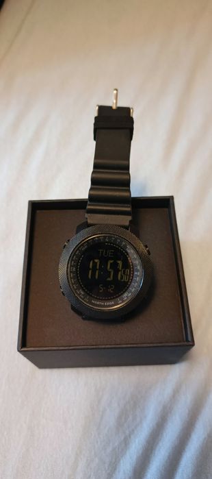 NORTH EDGE WATCH APACHE - 46