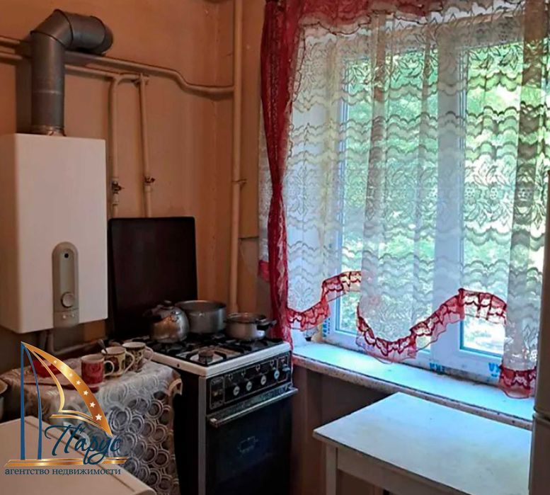 1-кімнатна Профспілок 2/5 поверх