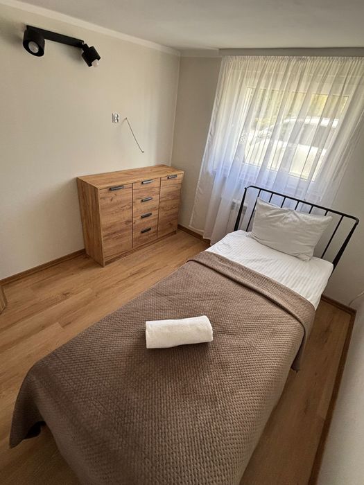 mieszkanie – 60 m²  Bema.