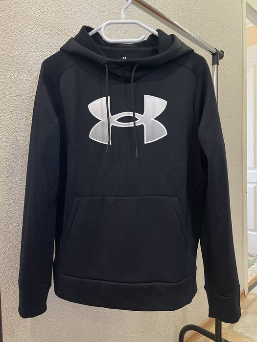 Мужские худи Under Armour p. M, L