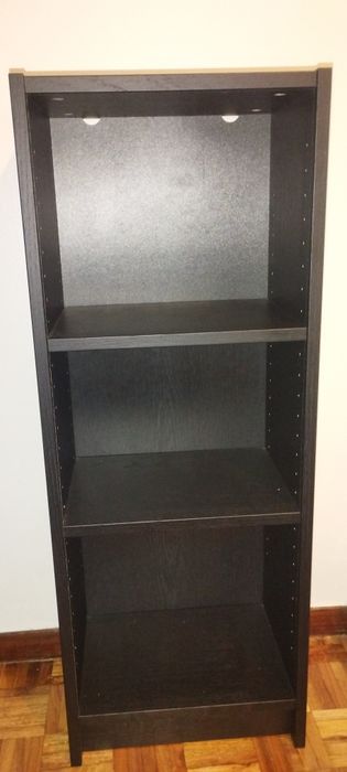Móvel Estante 1m/40cm