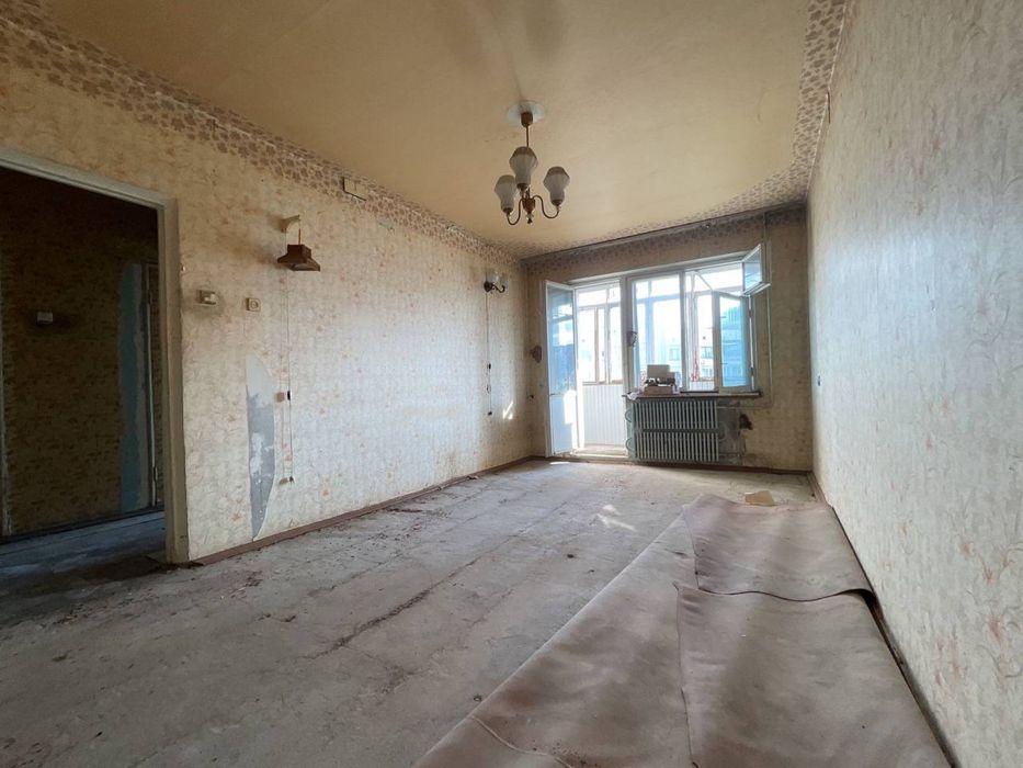 Європейська 37 Вишневе Центр 36,1м2 Продаж 1к квартири