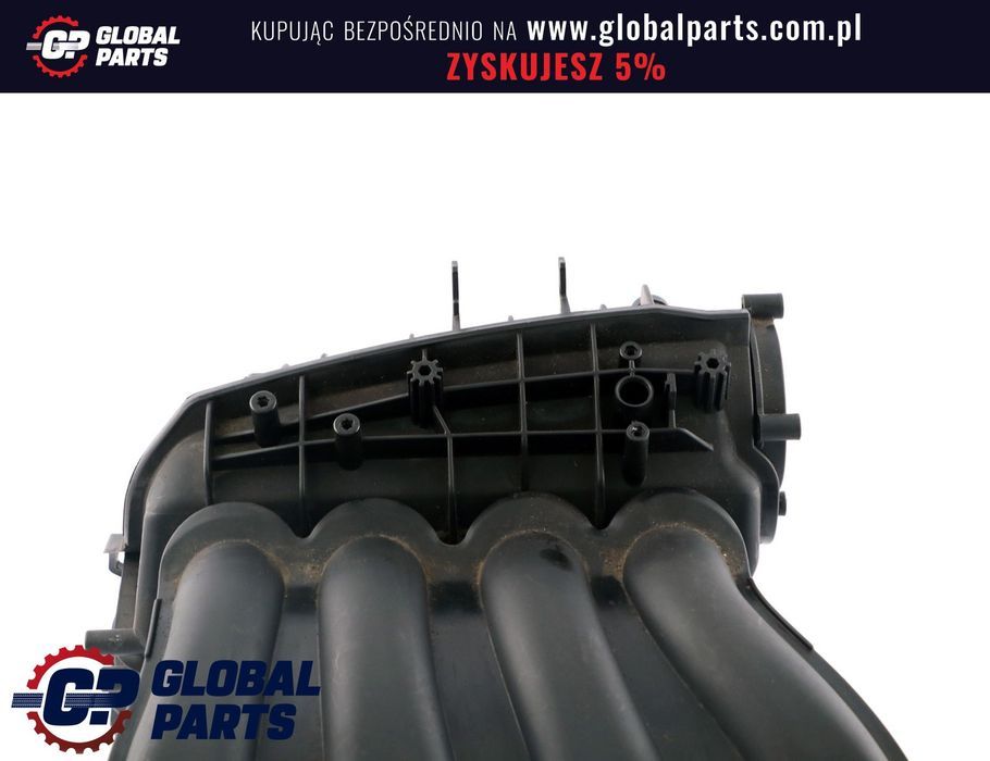 BMW E60 E61 E81 E87 LCI E90 Kolektor Dolotowy Obudowa