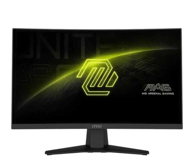 monitor  MSI MAG 244C 180 Hz LED, VA