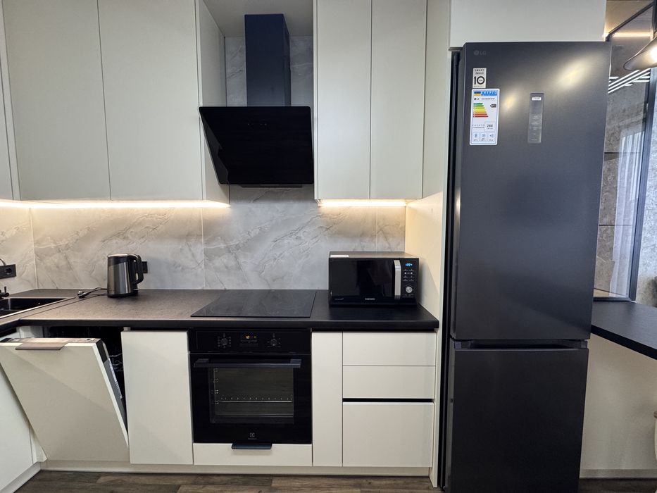 квартира оренда, ніхто не жив ЖК Центральний 2, Ірпінь