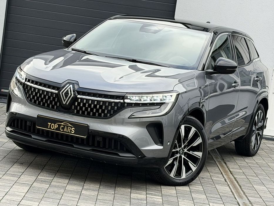 Renault Austral FULL LED ! DUŻA NAVI ! Kamera ! Blis ! Ambiente LED ! Alus19