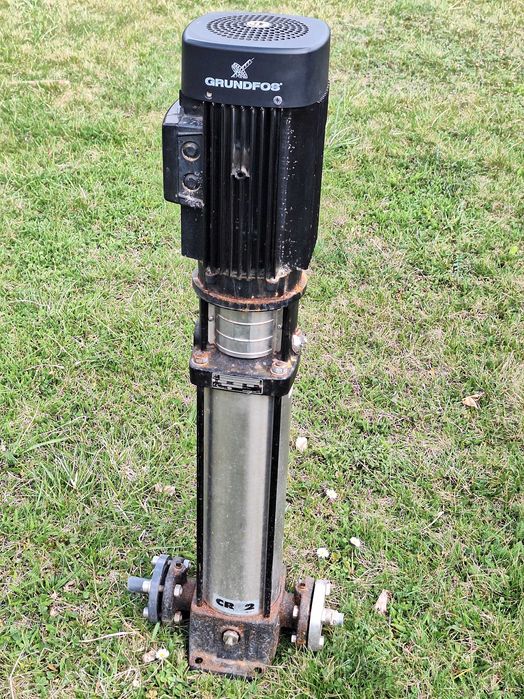 Pompa do wody Grundfos