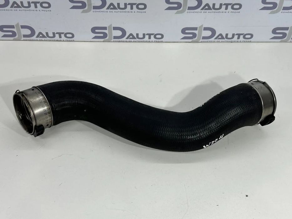 Tubo Intercooler - Mercedes C (W204)